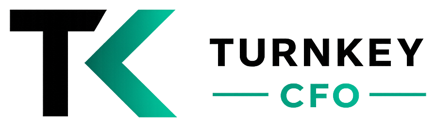 Turnkey CFO