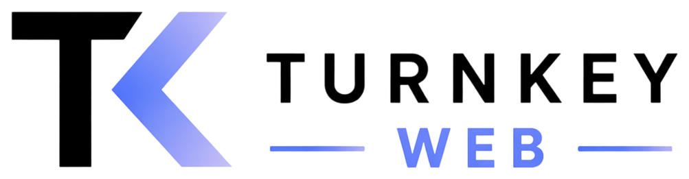 Turnkey Web