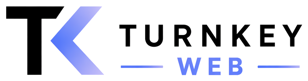 Turnkey Web